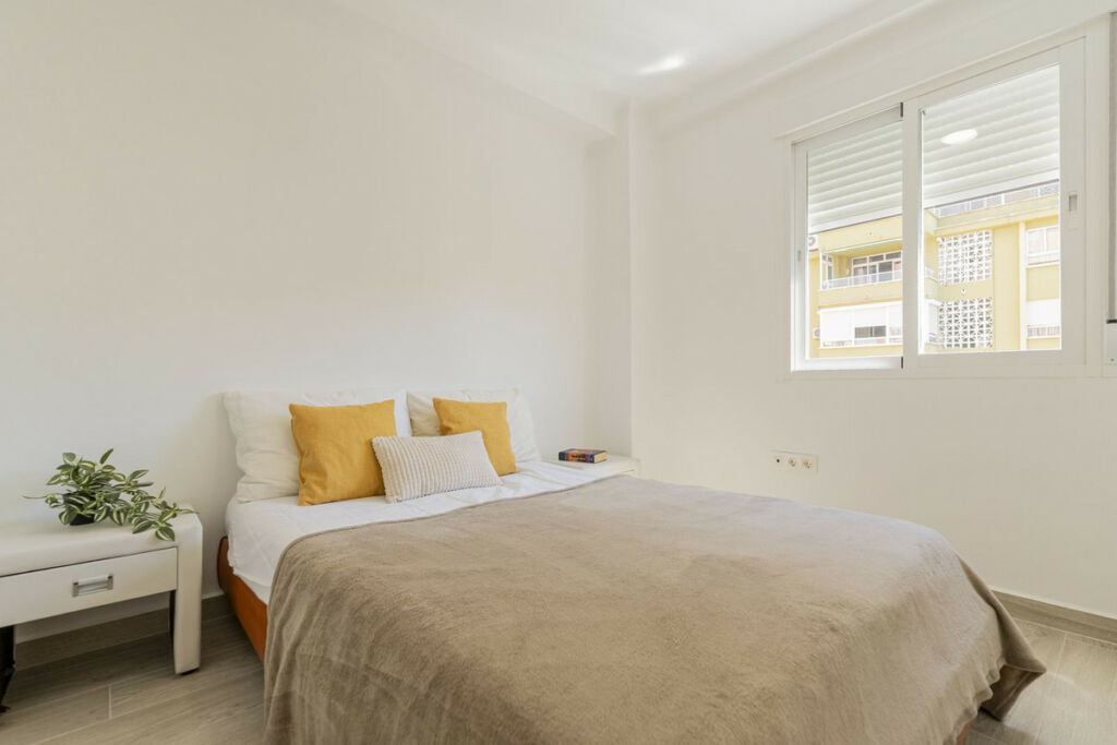 Top Floor Apartment Torremolinos Málaga - image 28