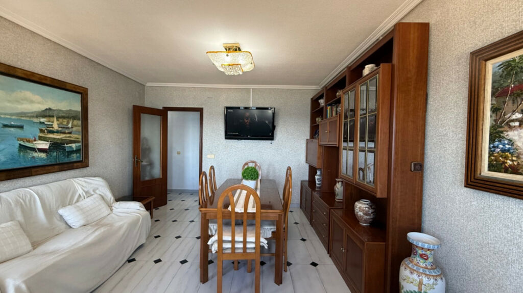 Ground Floor Apartment Torrevieja Alicante - image 27