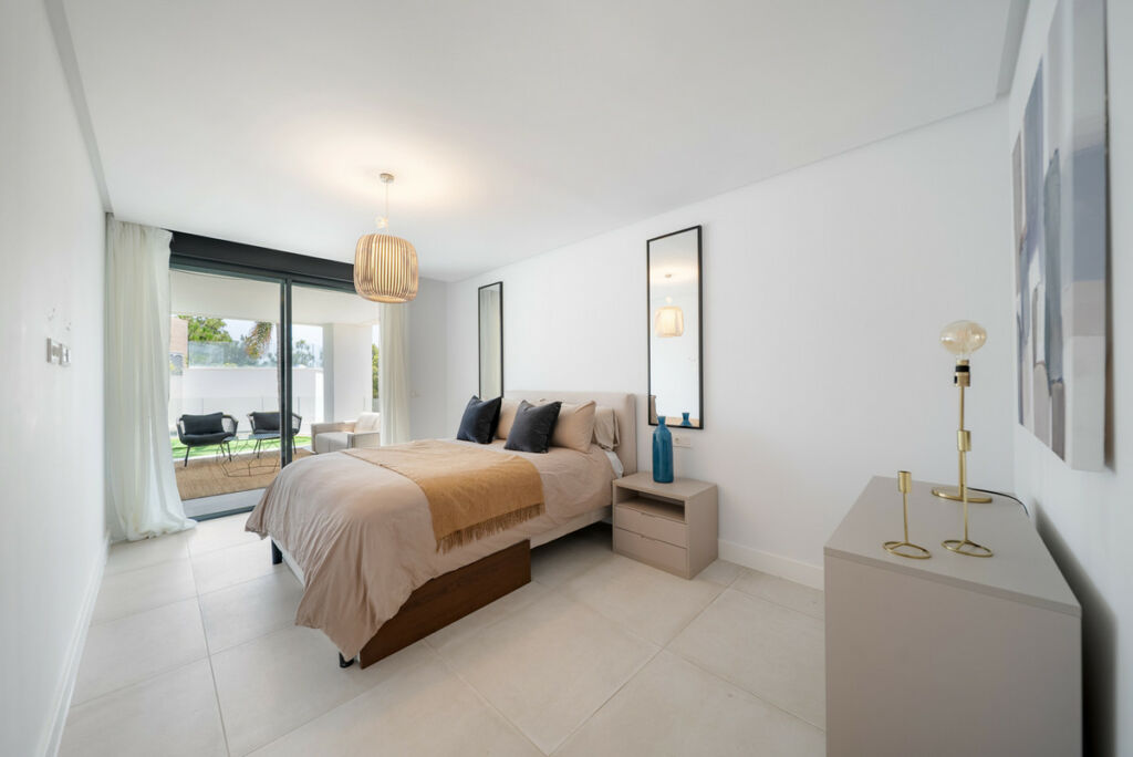 Duplex Cabopino Málaga - image 29