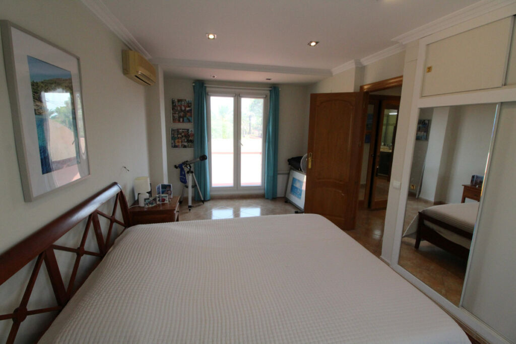 Detached Villa Valverde Alicante - image 29