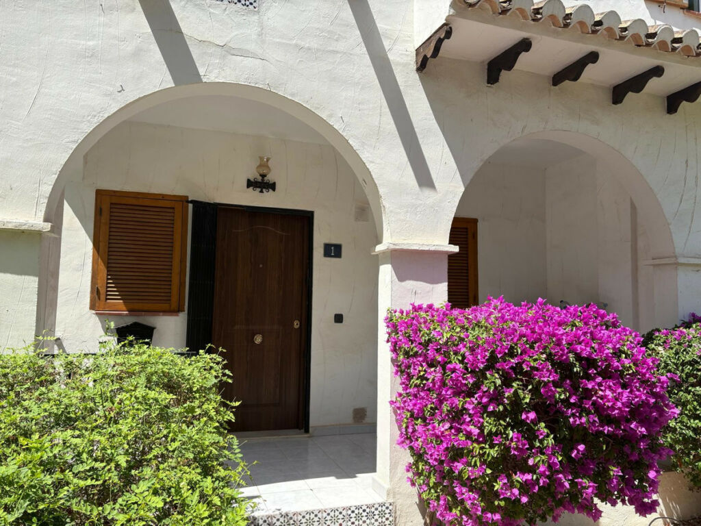 Townhouse Ciudad Quesada Alicante - image 29