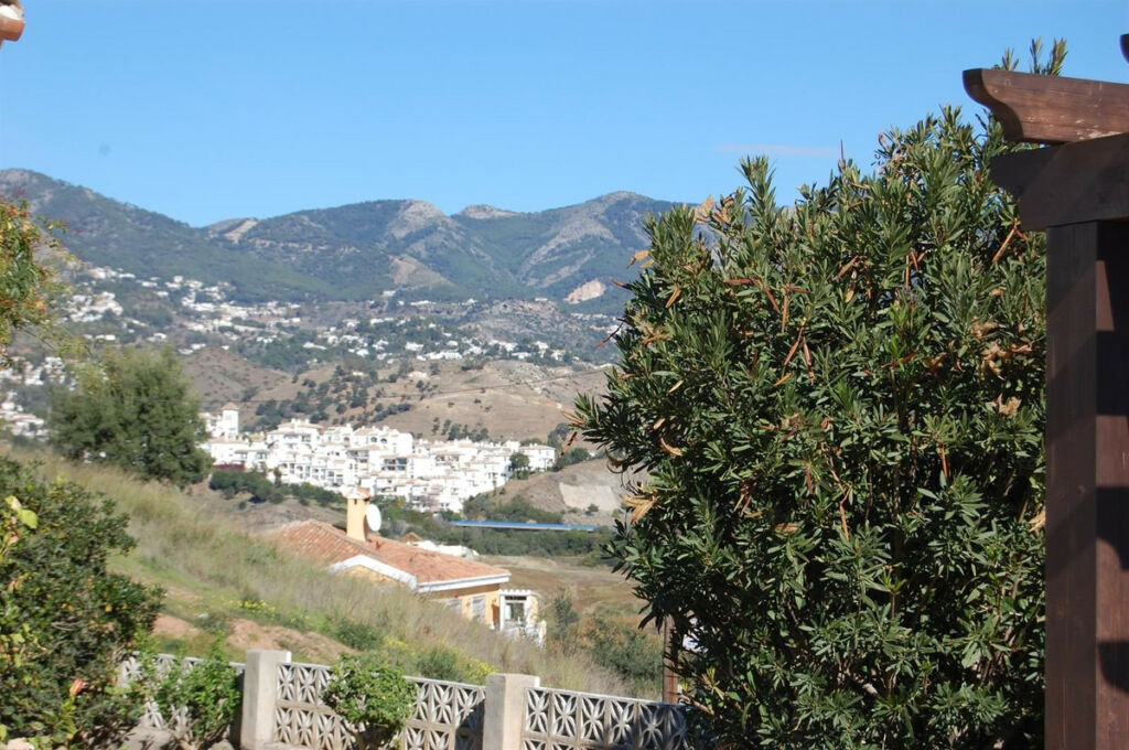 Detached Villa Mijas Costa Málaga - image 29
