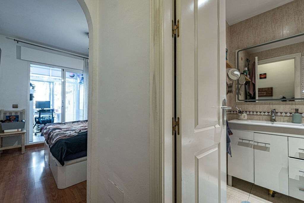 Ground Floor Apartment Fuengirola Málaga - image 29