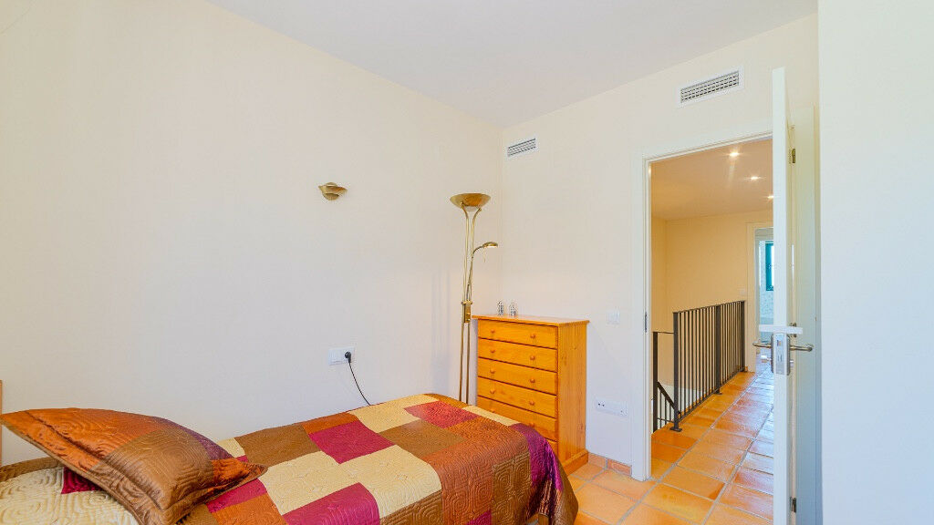 Townhouse Finestrat Alicante - image 31
