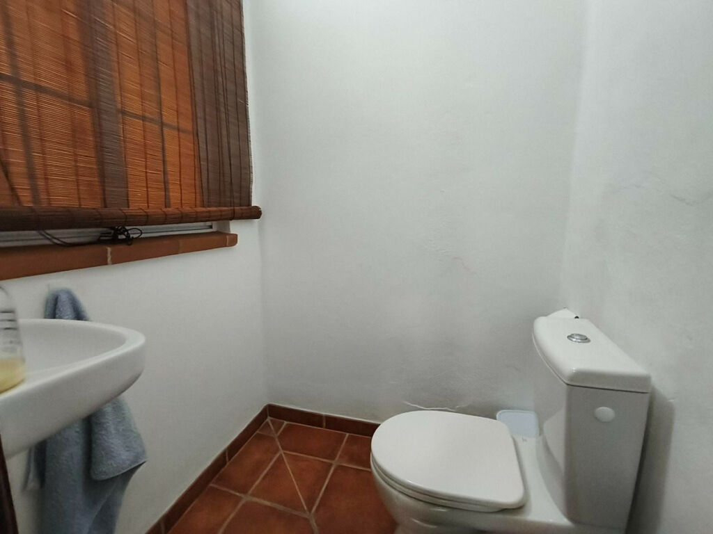 Townhouse Manilva Málaga - image 26