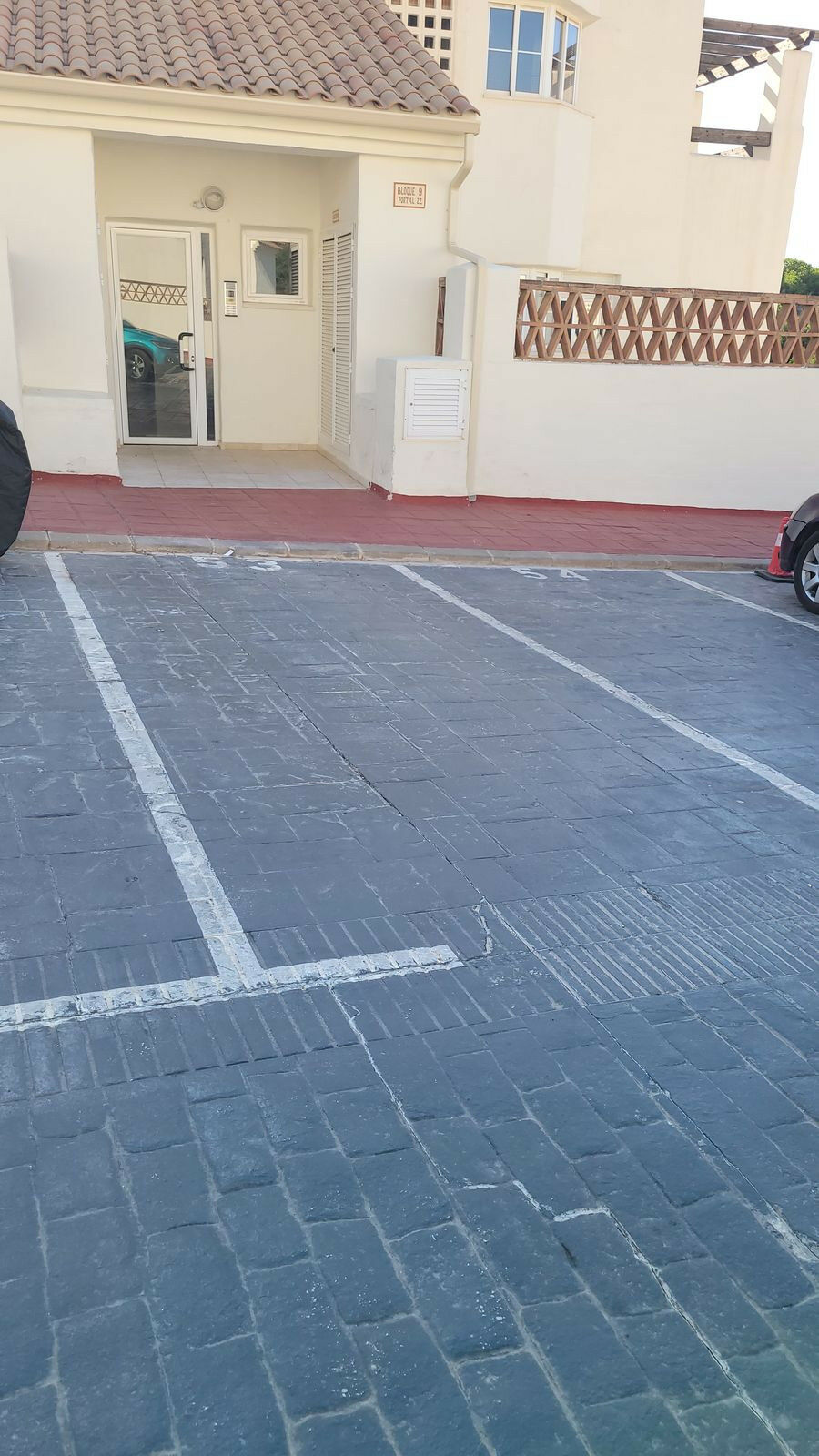 Middle Floor Apartment Benalmadena Málaga - image 29