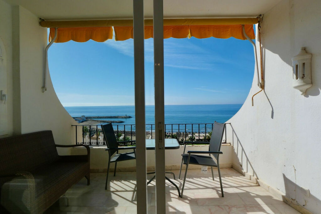 Top Floor Apartment Puerto de Cabopino Málaga - image 28