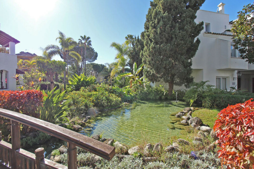 Penthouse Duplex The Golden Mile Málaga - image 31