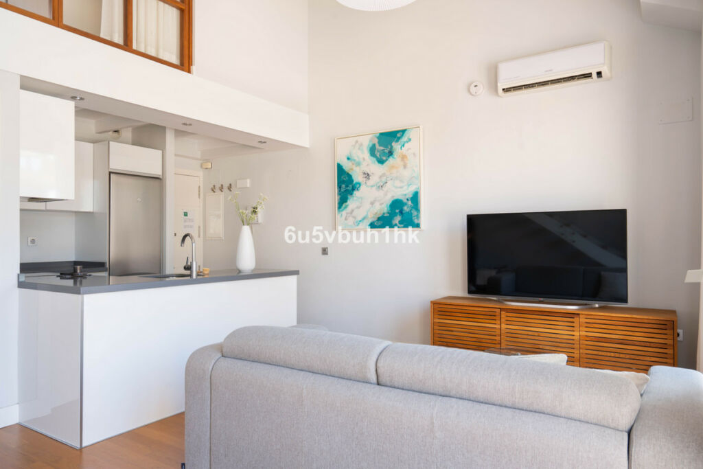Ground Floor Apartment Málaga Málaga - image 29