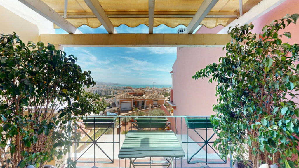Semi-Detached House Torre del Mar Málaga - image 29