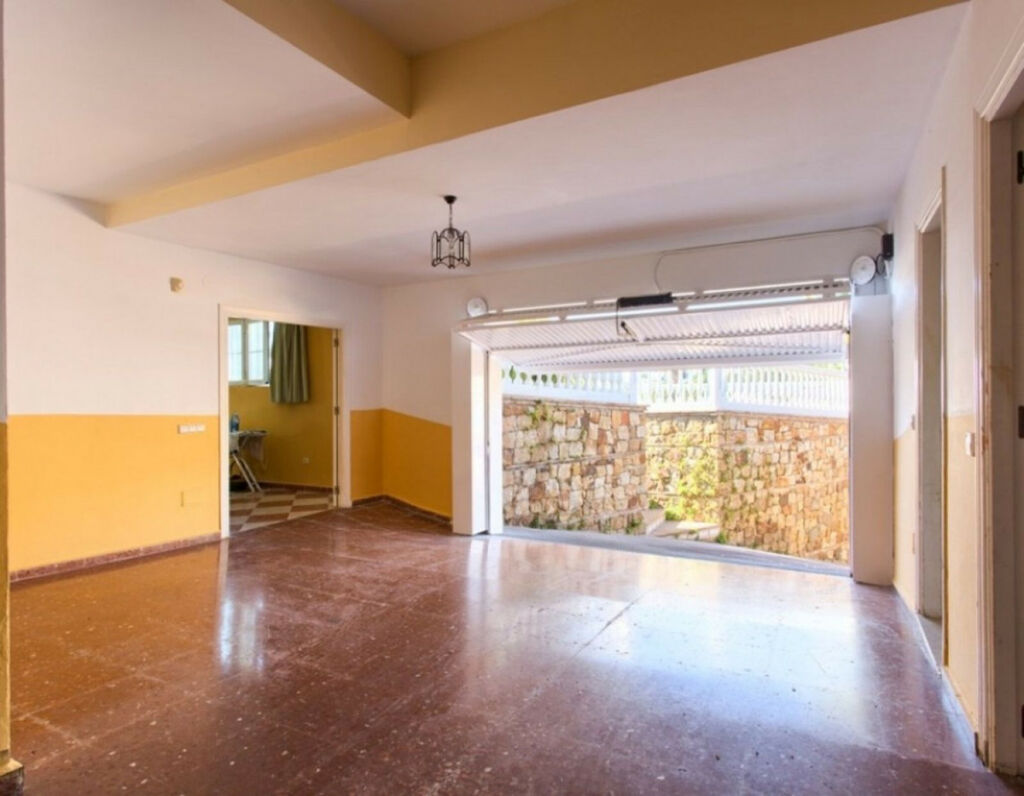 Detached Villa Torrequebrada Málaga - image 29