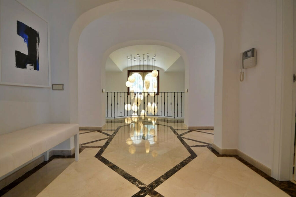 Detached Villa Javea Alicante - image 29
