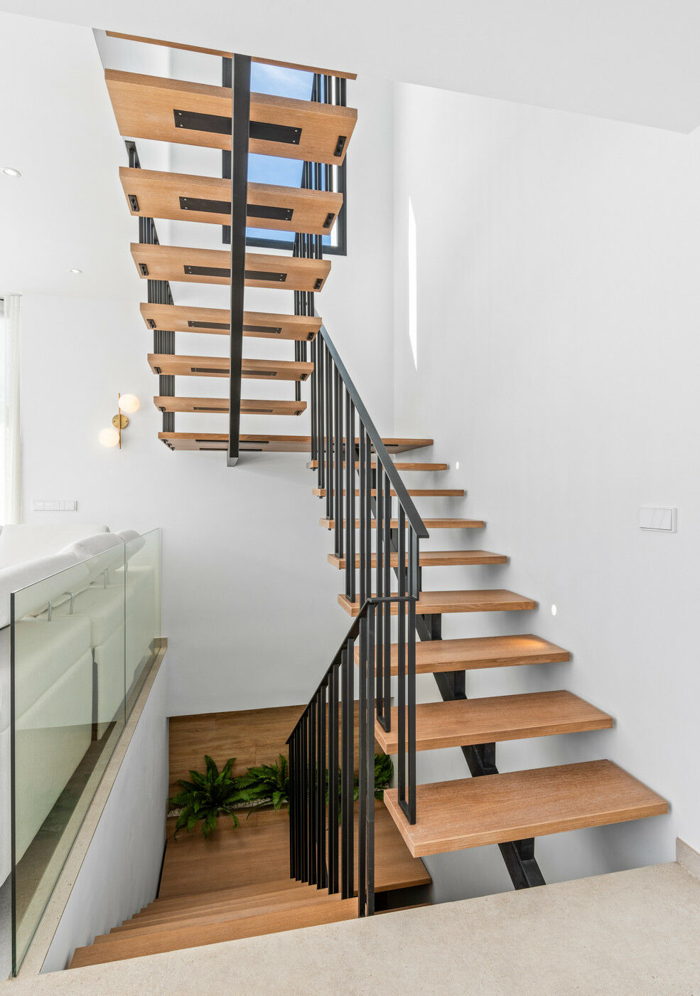 Detached Villa Polop Alicante - image 29