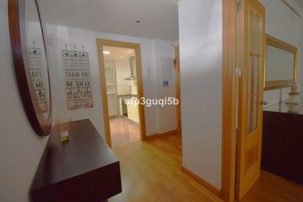 Middle Floor Apartment Torremolinos Málaga - image 29