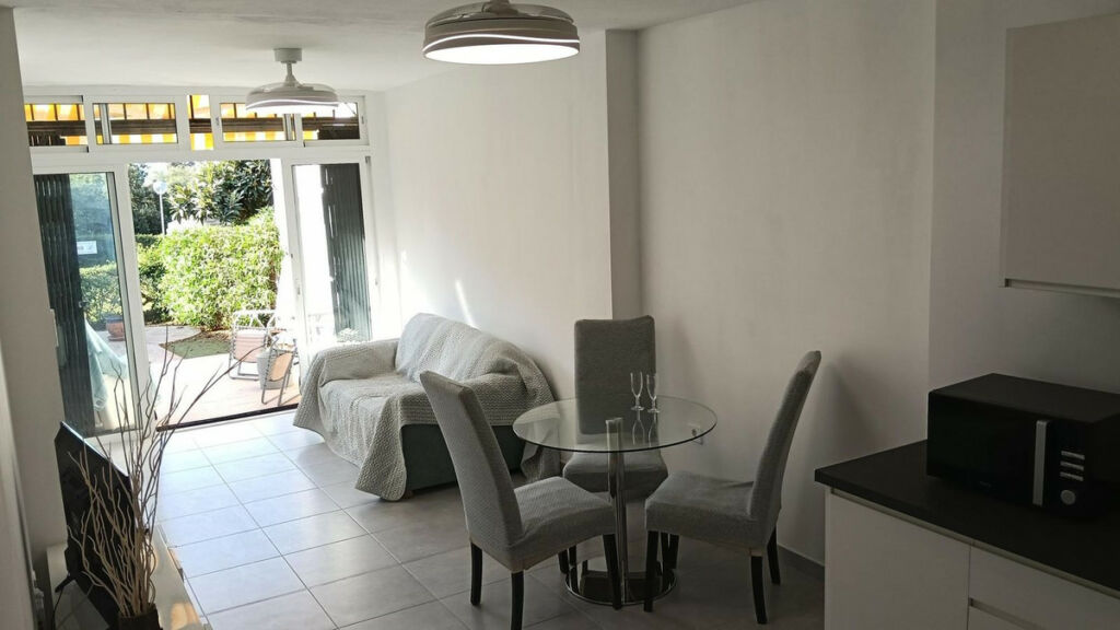 Ground Floor Apartment El Faro Málaga - image 29