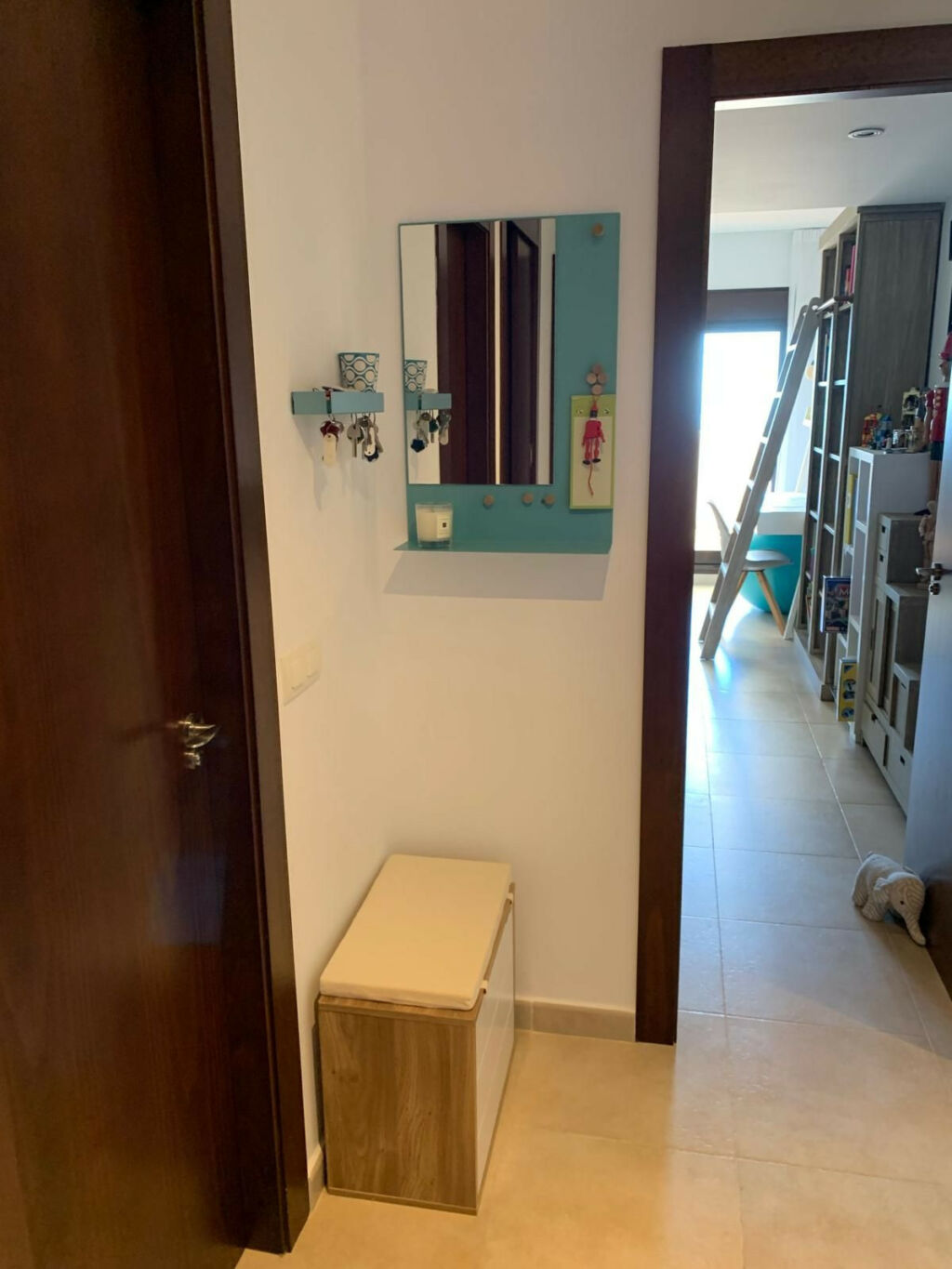Penthouse Altos de los Monteros Málaga - image 29