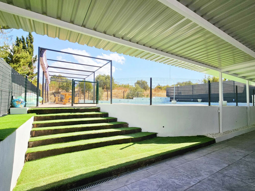 Detached Villa Coín Málaga - image 28
