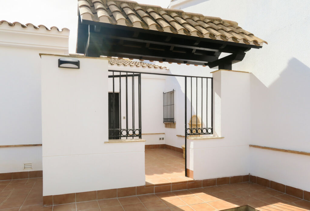 Detached Villa Fuente Alamo de Murcia Murcia - image 29
