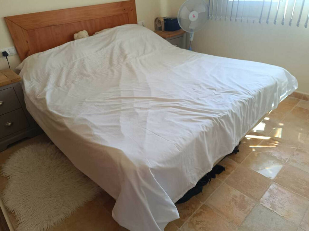 Semi-Detached House Fortuna Murcia - image 29