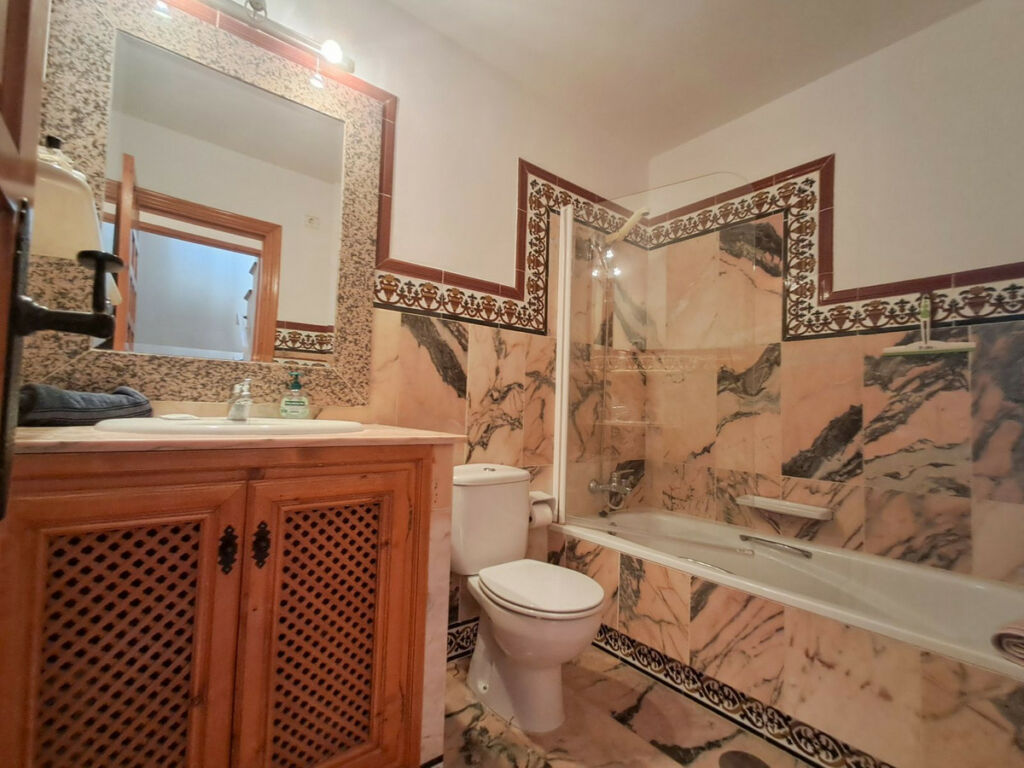 Detached Villa Mijas Costa Málaga - image 29