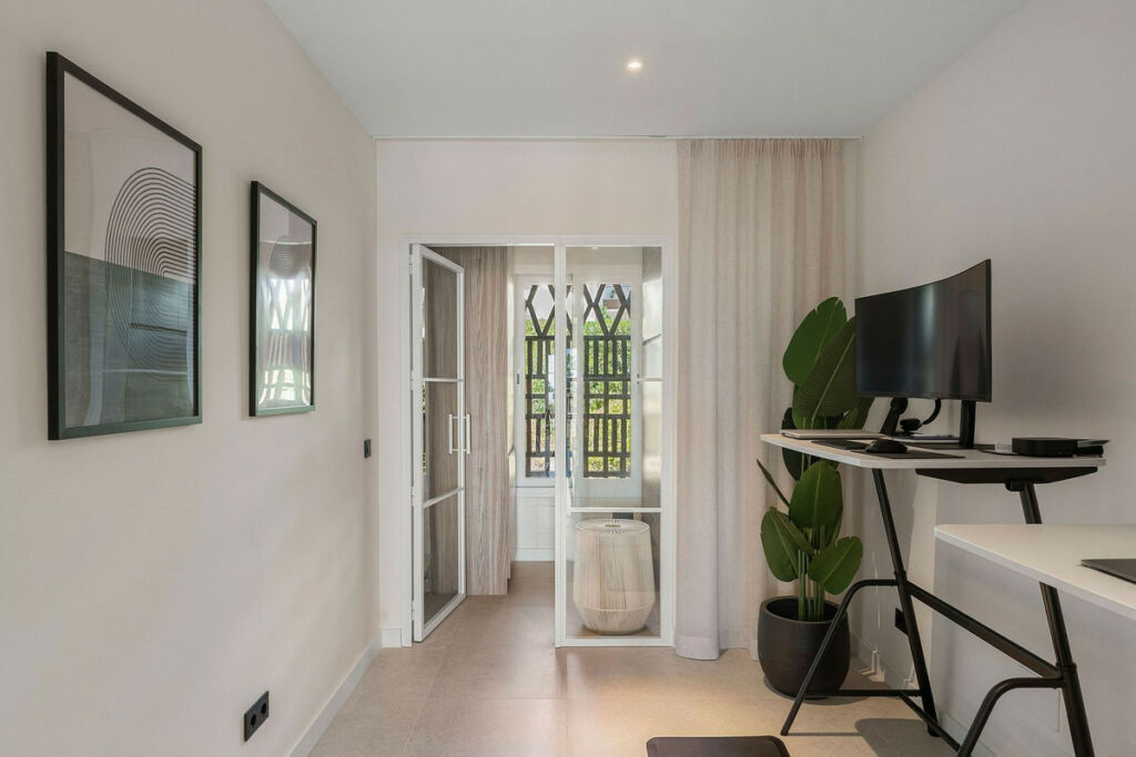 Penthouse Los Arqueros Málaga - image 29