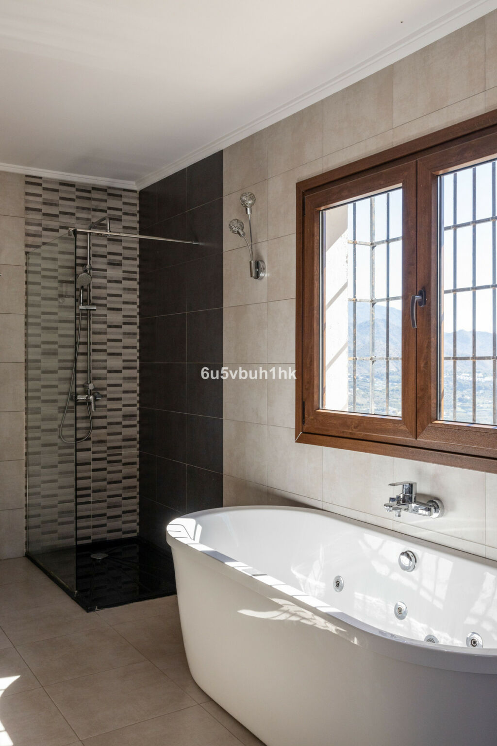 Detached Villa Torrox Málaga - image 29