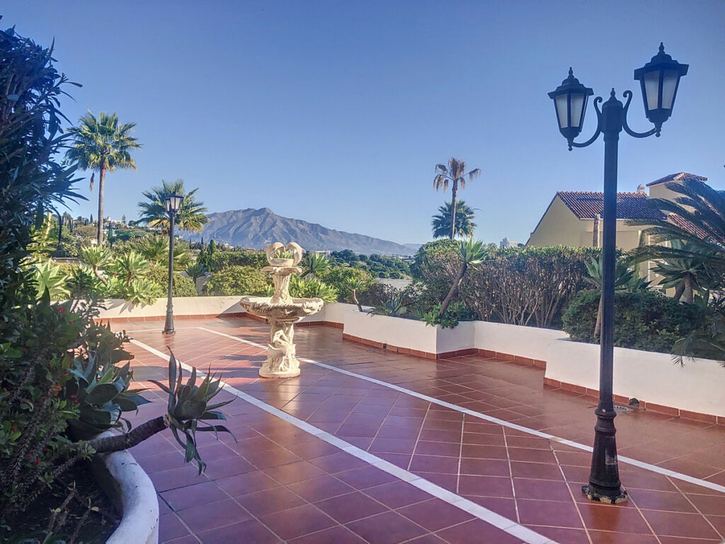 Middle Floor Apartment Bel Air Málaga - image 29