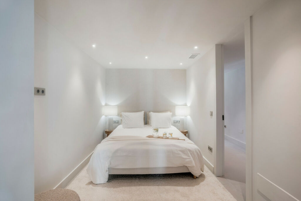Ground Floor Apartment Nueva Andalucía Málaga - image 29