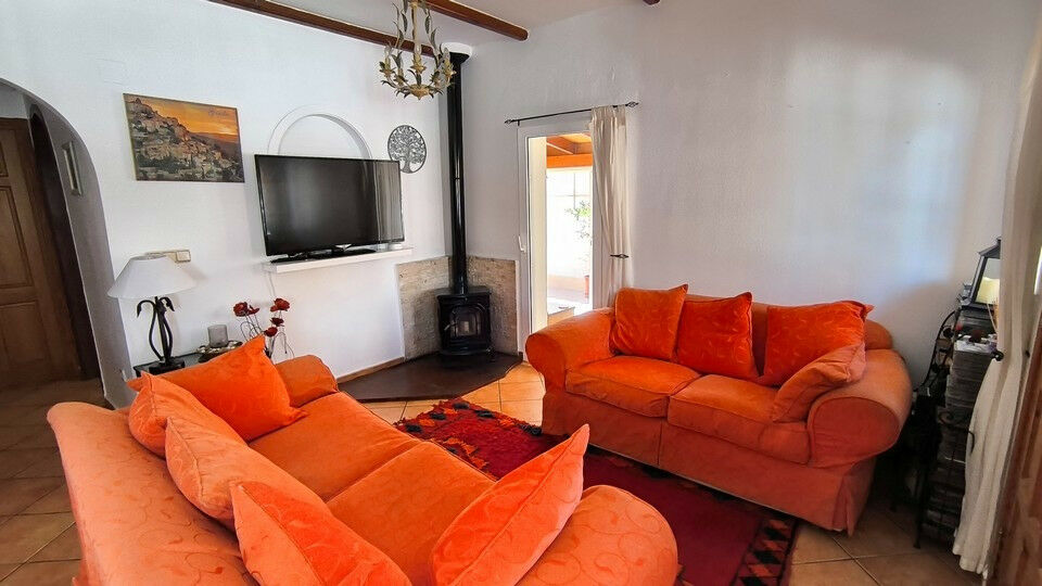 Detached Villa Algorfa Alicante - image 29