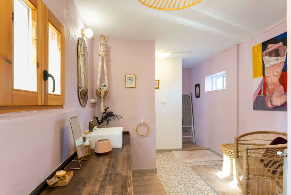 Detached Villa Coín Málaga - image 29