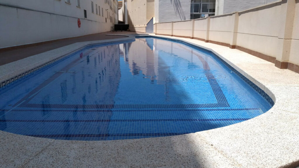 Penthouse Calpe Alicante - image 29