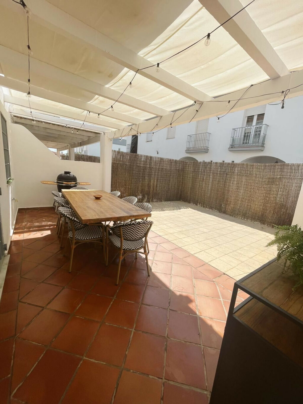 Townhouse Atalaya Málaga - image 29
