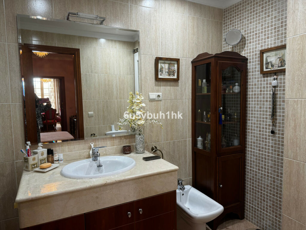 Ground Floor Apartment Málaga Málaga - image 29