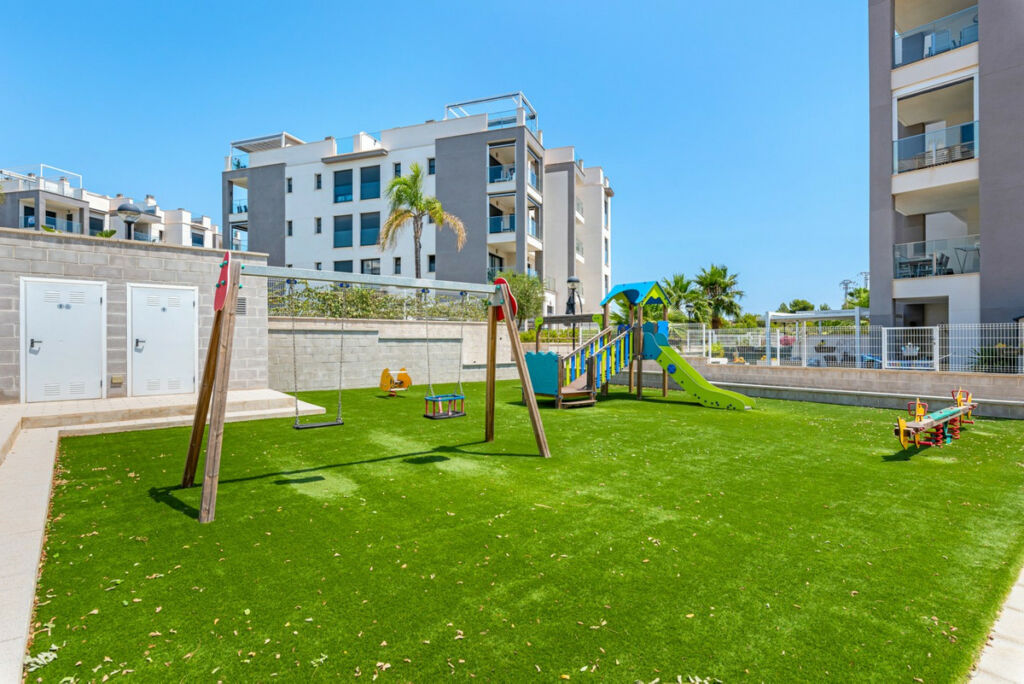 Penthouse Orihuela Costa Alicante - image 29