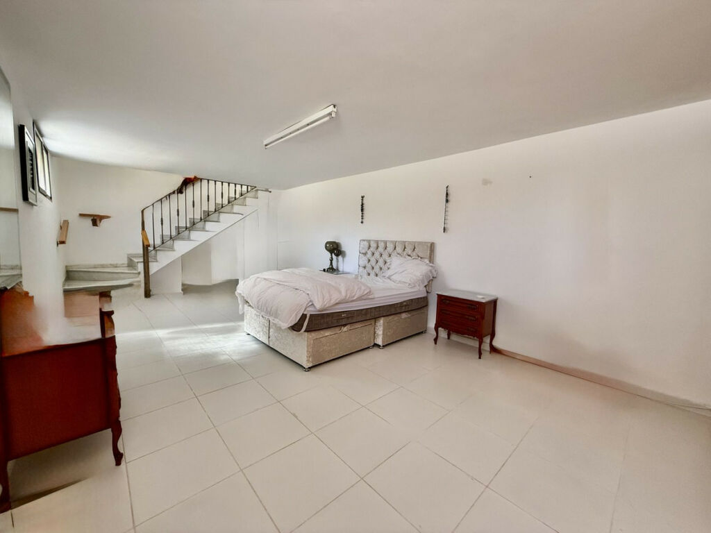Detached Villa Benalmadena Málaga - image 29