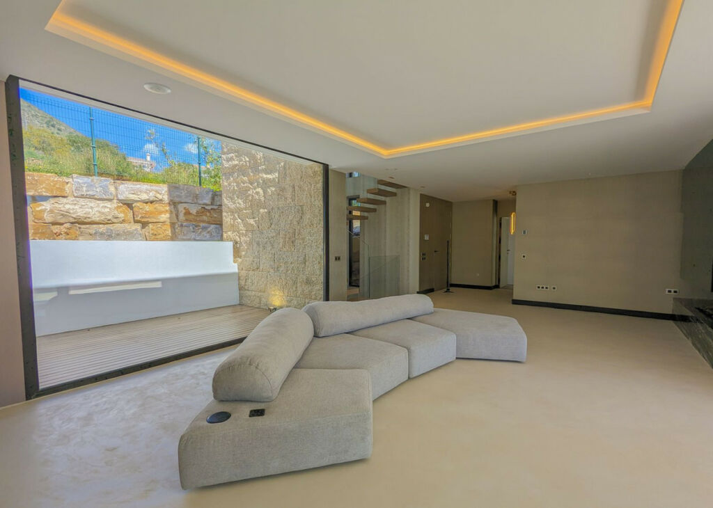 Detached Villa Benalmadena Málaga - image 29