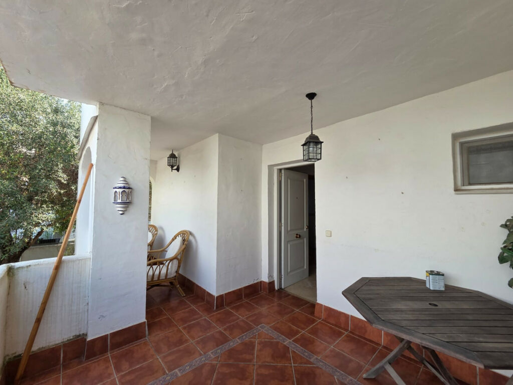 Semi-Detached House The Golden Mile Málaga - image 29
