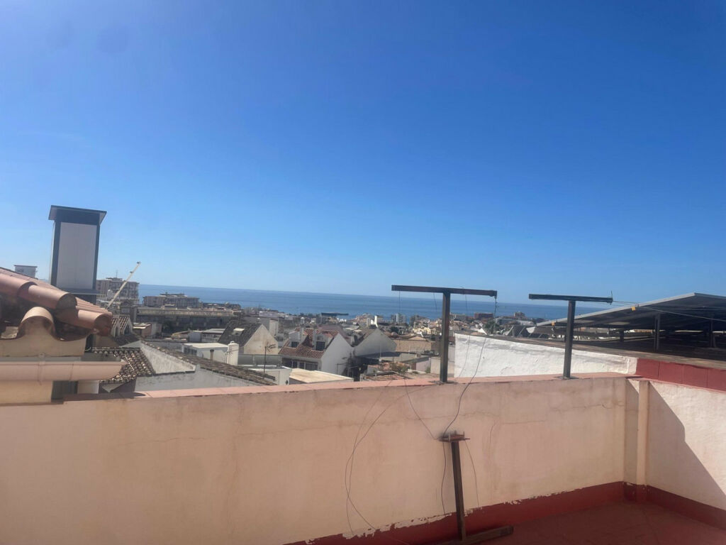 Middle Floor Apartment Arroyo de la Miel Málaga - image 29