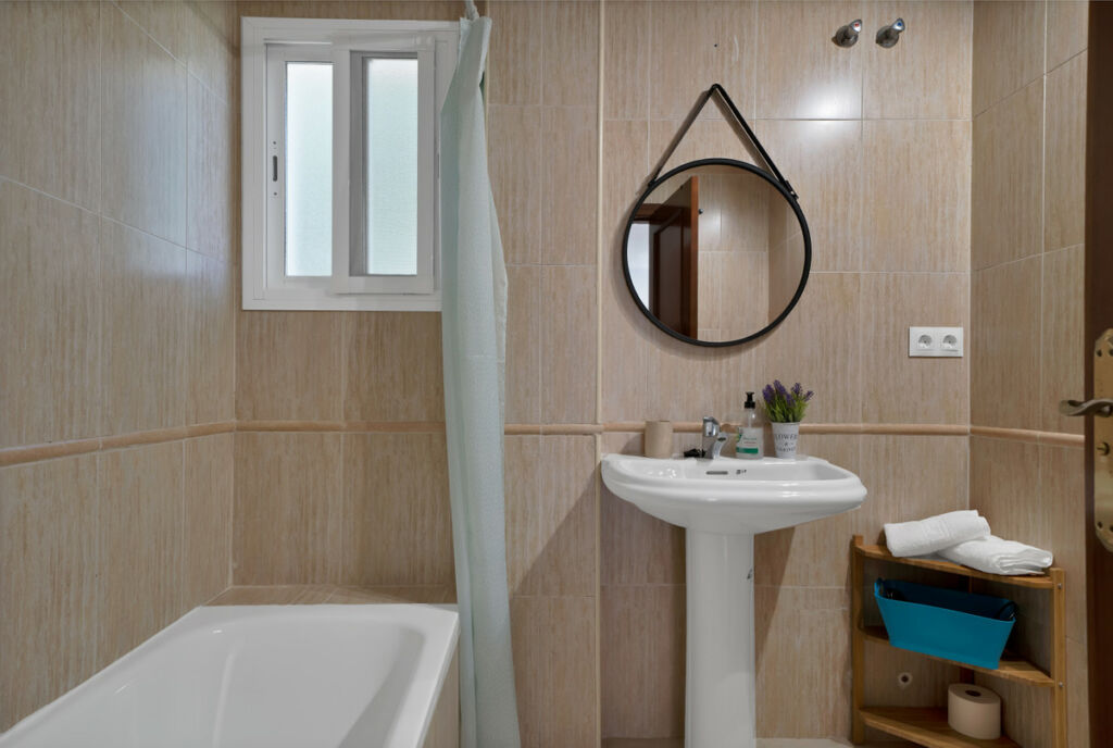 Detached Villa Torremuelle Málaga - image 29