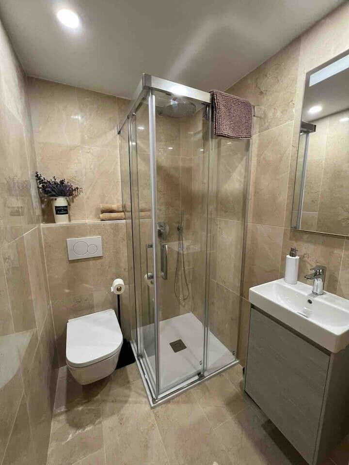 Ground Floor Apartment Javea Alicante - image 29