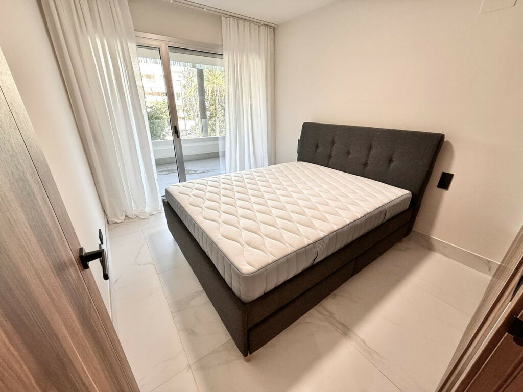 Middle Floor Apartment San Pedro de Alcántara Málaga - image 28