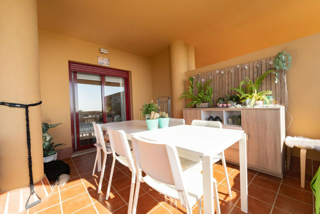 Middle Floor Apartment La Cala de Mijas Málaga - image 29