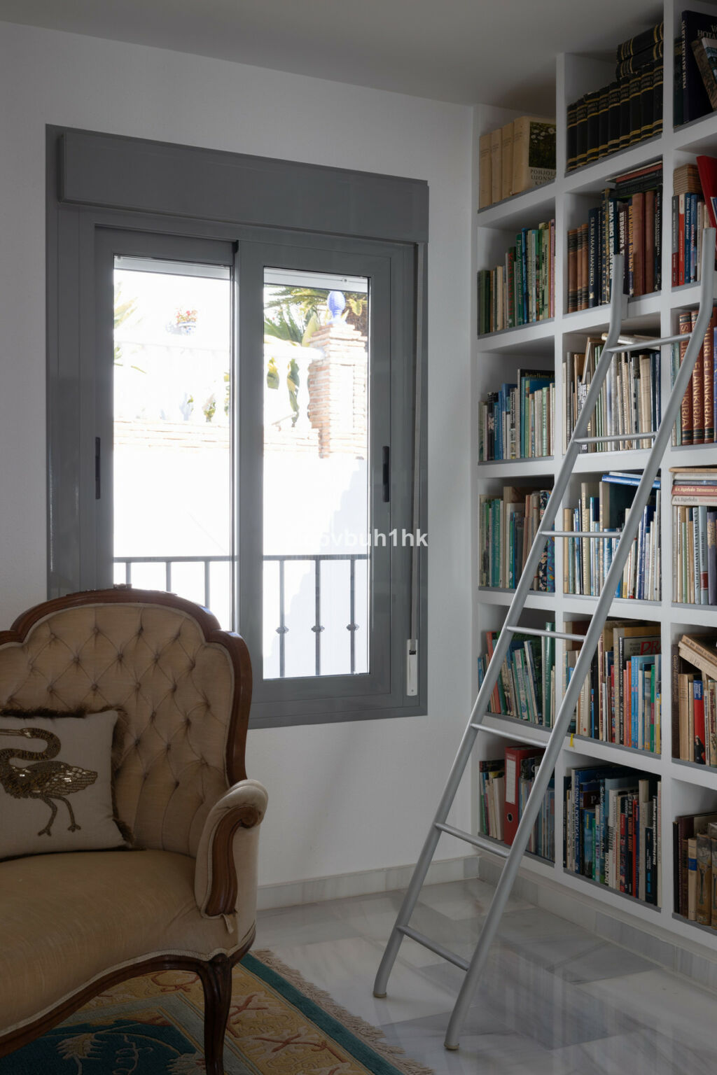 Detached Villa Mijas Málaga - image 29