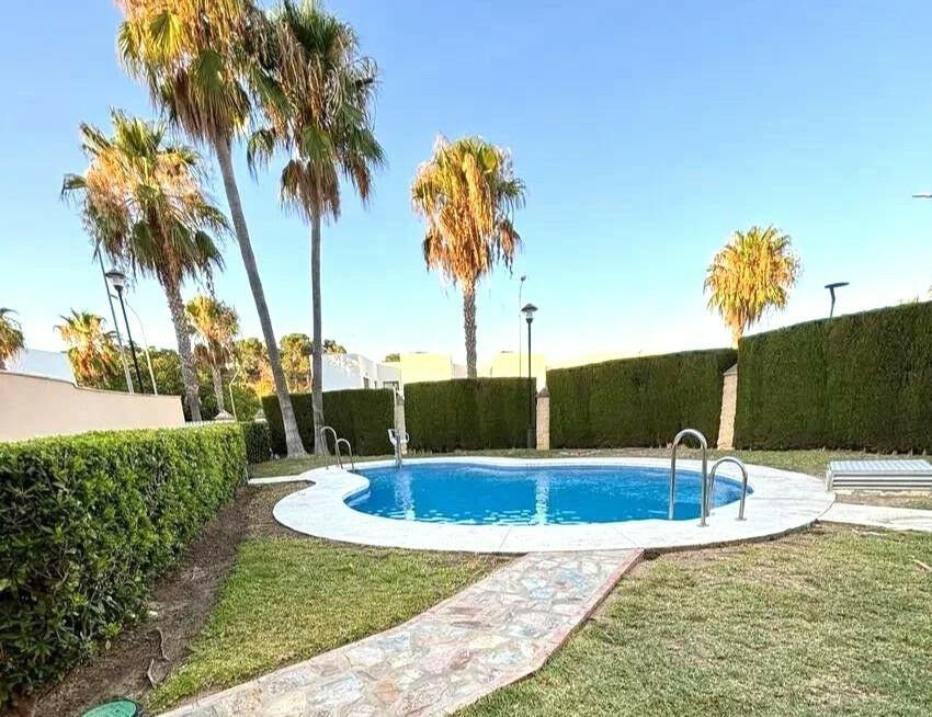 Townhouse Torremolinos Málaga - image 29