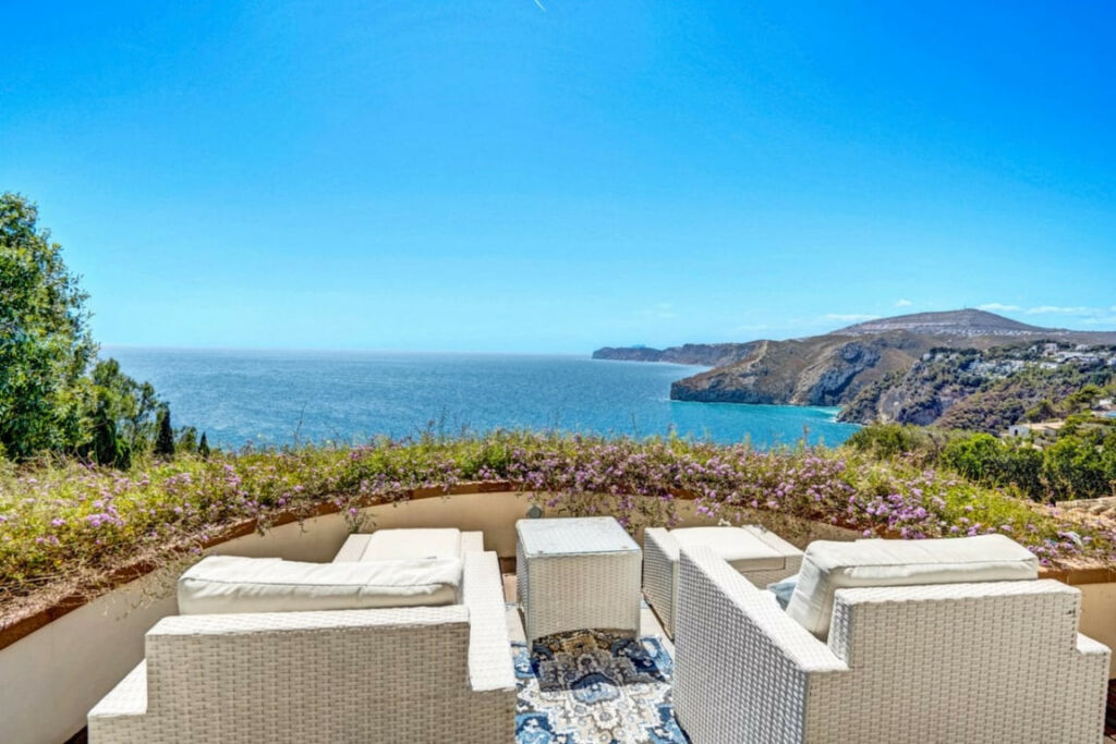 Detached Villa Javea Alicante - image 29