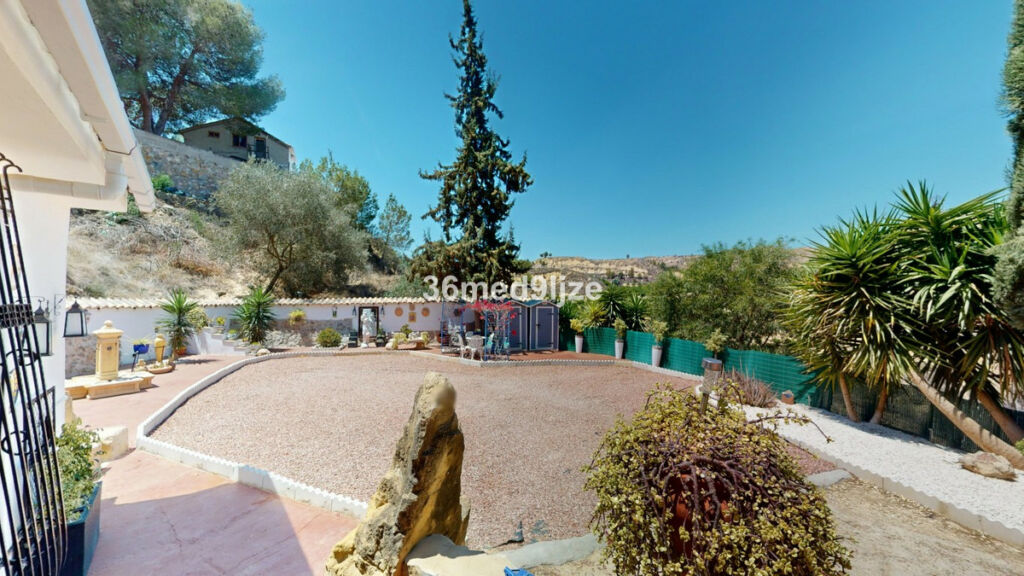 Bungalow Murcia City Murcia - image 29