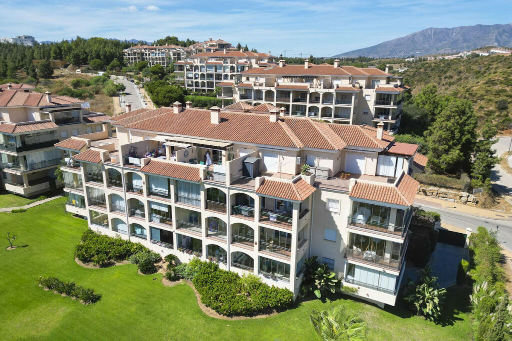 Top Floor Apartment Mijas Costa Málaga - image 29