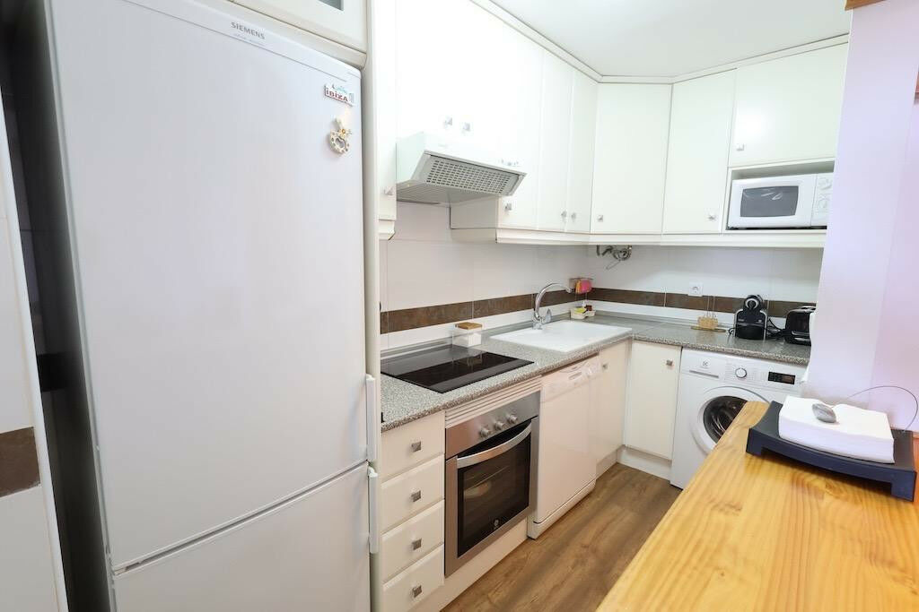 Penthouse Pilar de la Horadada Alicante - image 29
