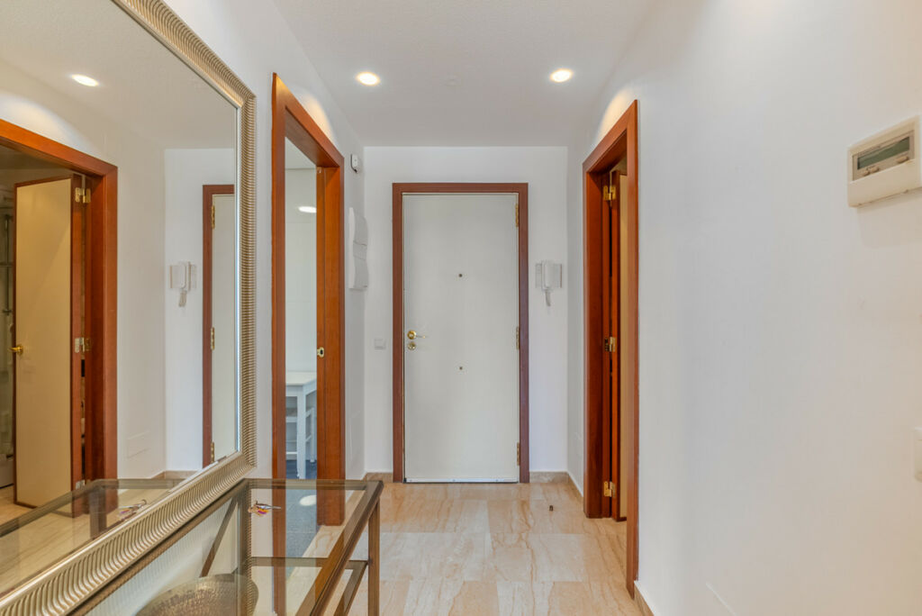 Middle Floor Apartment San Pedro de Alcántara Málaga - image 29