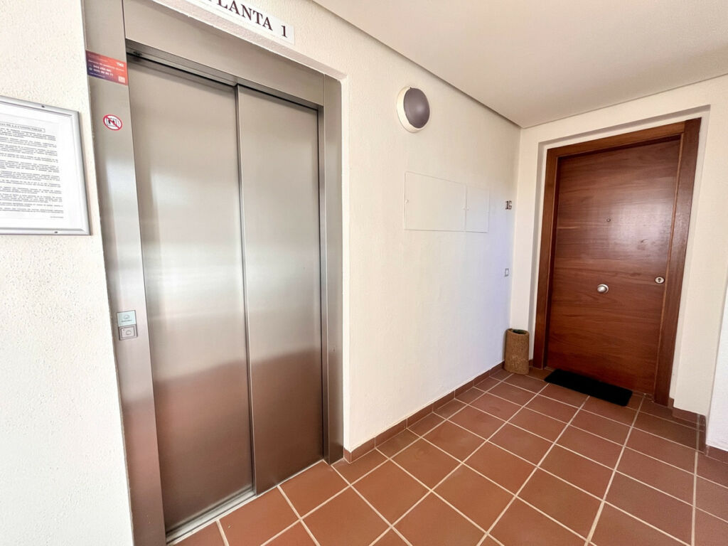 Ground Floor Apartment San Miguel de Salinas Alicante - image 29